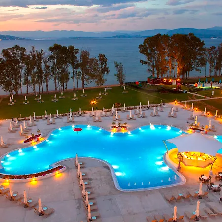 Iberostar Kerkyra Golf 4* Pótamosz