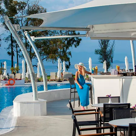 Iberostar Kerkyra Golf Potamós