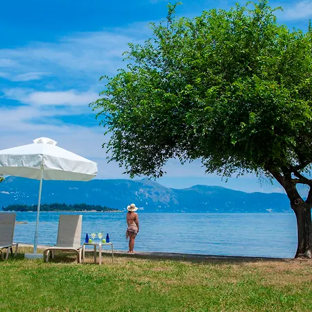 Iberostar Kerkyra Golf Üdülőközpont 4*