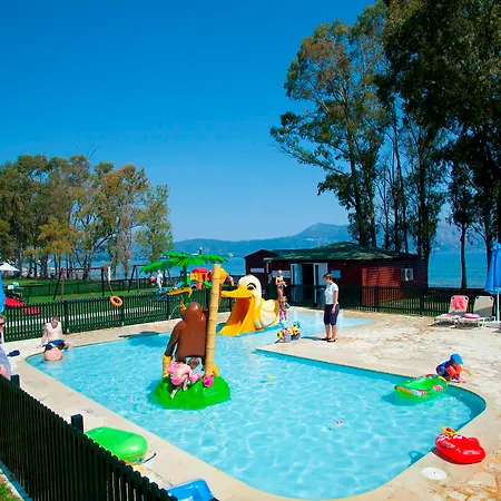 Üdülőközpont Iberostar Kerkyra Golf