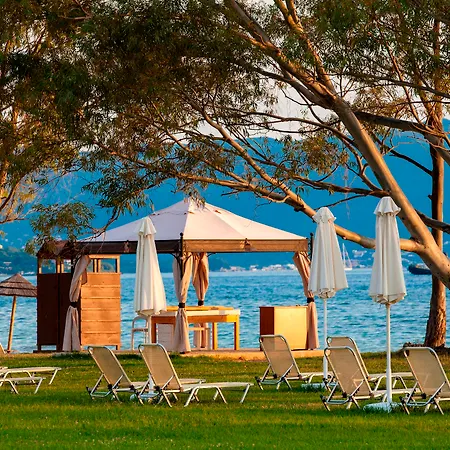 Resort Iberostar Kerkyra Golf