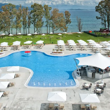 Iberostar Kerkyra Golf 4* Pótamosz