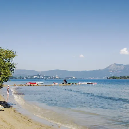 Iberostar Kerkyra Golf 4* Potamós