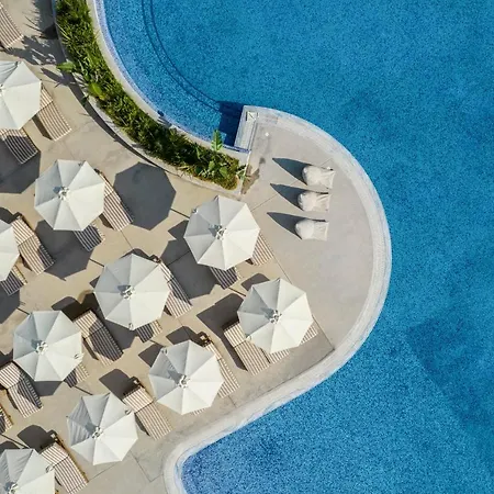 Üdülőközpont Iberostar Kerkyra Golf 4*