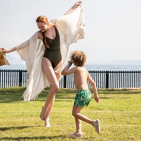 Resort Iberostar Kerkyra Golf