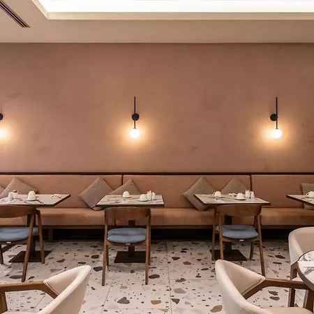 Resort Iberostar Kerkyra Golf Potamos (Corfu)