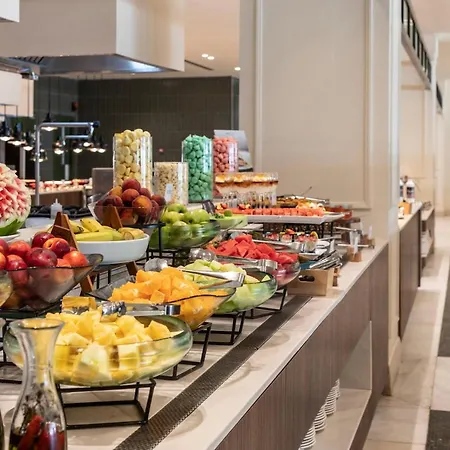 Iberostar Kerkyra Golf Resort Potamos (Corfu)