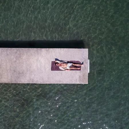 Üdülőközpont Iberostar Kerkyra Golf 4*