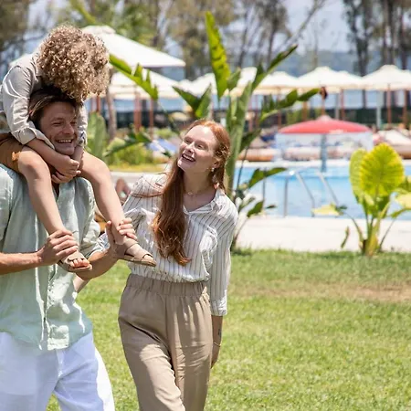 Iberostar Kerkyra Golf Üdülőközpont