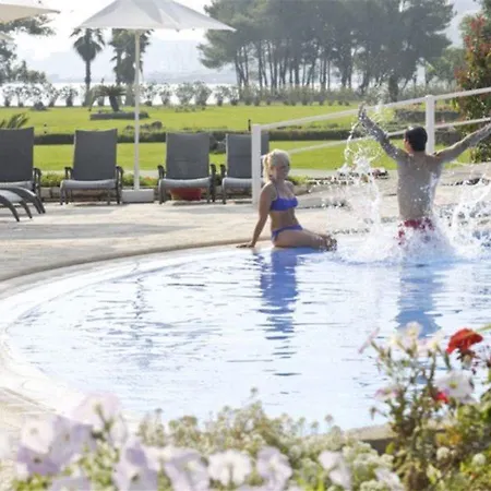 Iberostar Kerkyra Golf Szálloda 4*