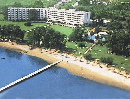 Üdülőközpont Iberostar Kerkyra Golf 4*