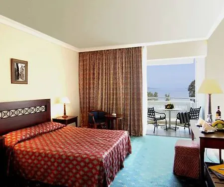 Üdülőközpont Iberostar Kerkyra Golf