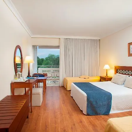 Iberostar Kerkyra Golf Potamós