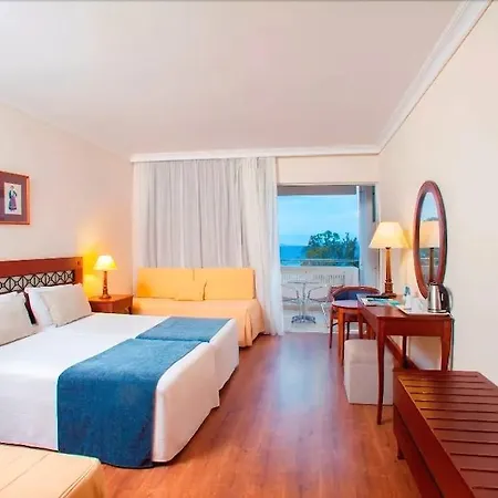 Iberostar Kerkyra Golf