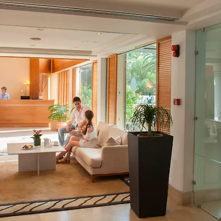 Üdülőközpont Iberostar Kerkyra Golf