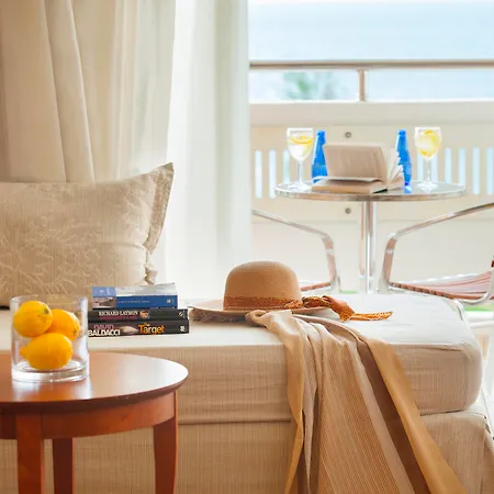 Üdülőközpont Iberostar Kerkyra Golf Pótamosz