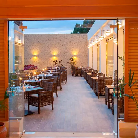 Iberostar Kerkyra Golf 4*