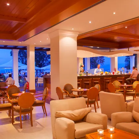 Iberostar Kerkyra Golf מלון