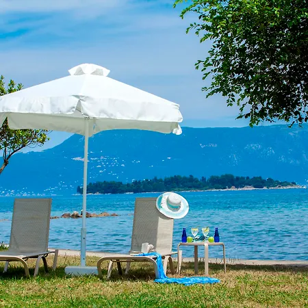 Iberostar Kerkyra Golf 4*