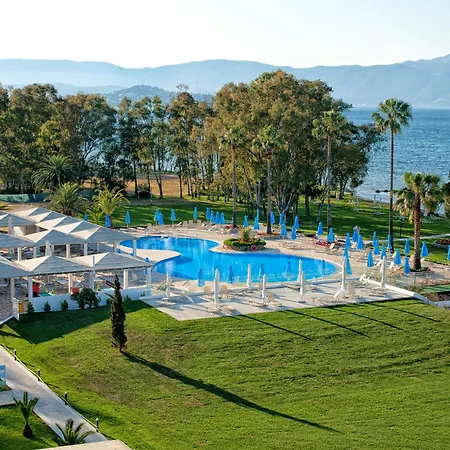 Iberostar Kerkyra Golf Pótamosz