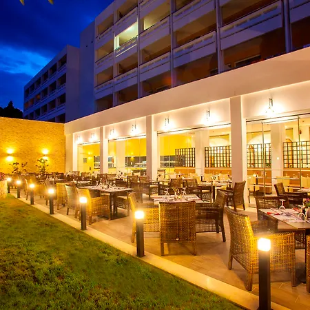 Iberostar Kerkyra Golf Pótamosz