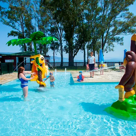 Iberostar Kerkyra Golf 4* Pótamosz