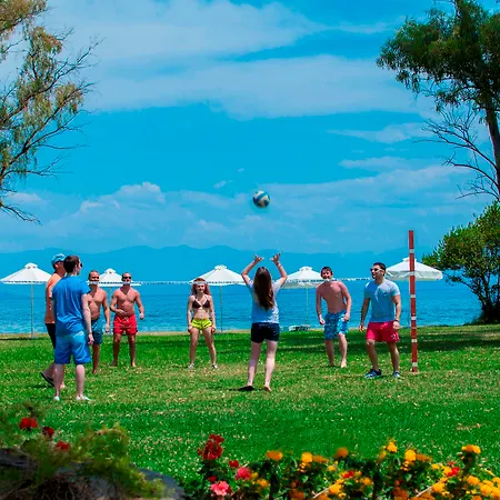 מלון Iberostar Kerkyra Golf 4*