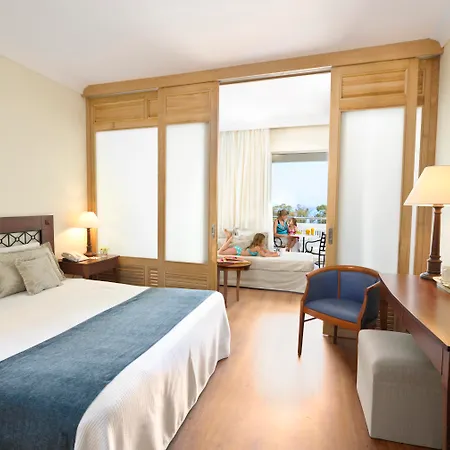 Hotel Iberostar Kerkyra Golf Potamós