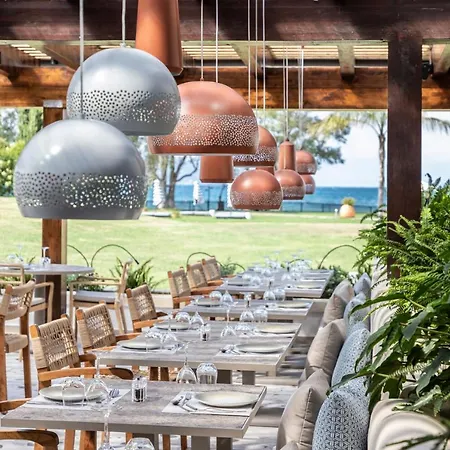 Iberostar Kerkyra Golf 4*