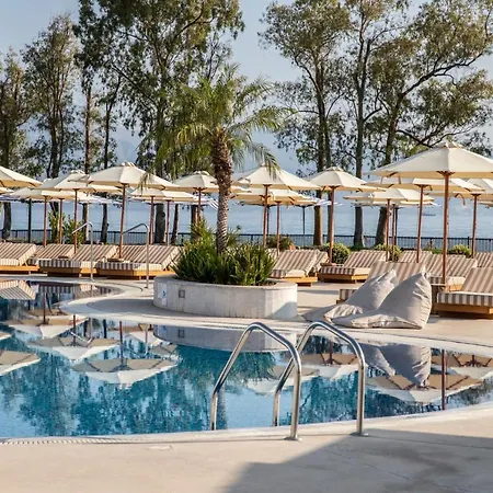 Iberostar Kerkyra Golf 4* Potamós