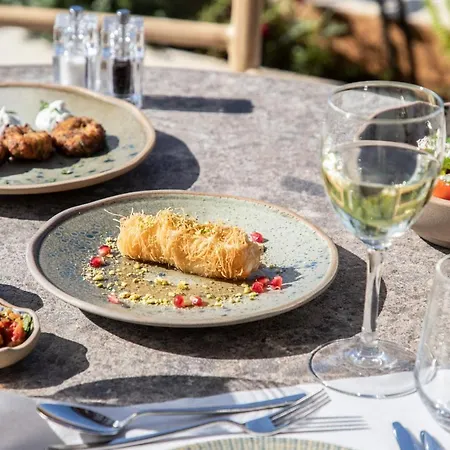 Resort Iberostar Kerkyra Golf 4*