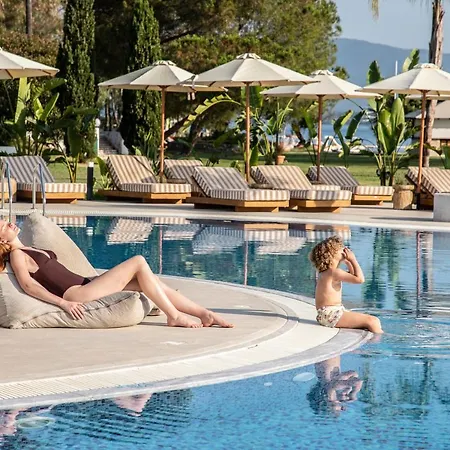 Iberostar Kerkyra Golf 4* Pótamosz
