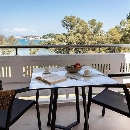Iberostar Kerkyra Golf מלון