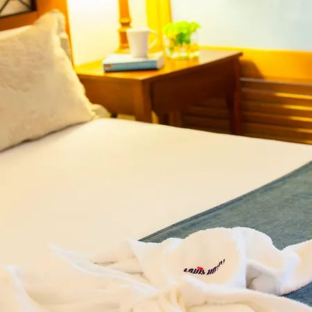 Iberostar Kerkyra Golf מלון 4*
