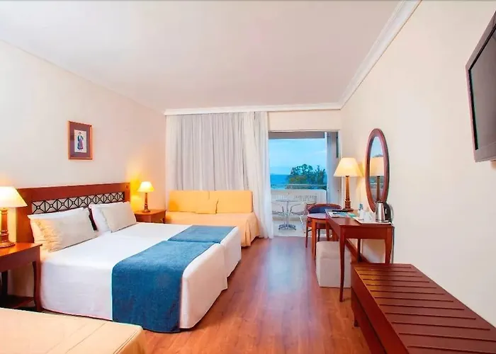 Iberostar Kerkyra Golf