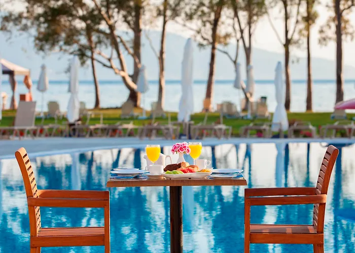 Iberostar Kerkyra Golf 4*