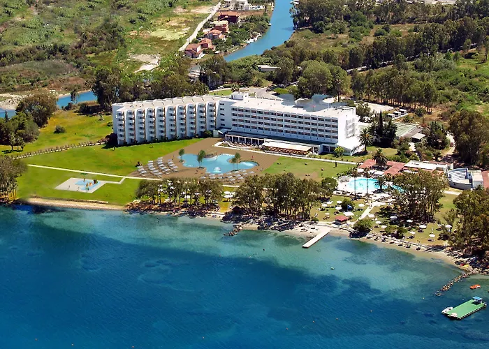 Iberostar Kerkyra Golf Resort Potamós