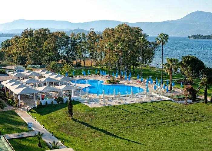 Iberostar Kerkyra Golf Potamos (Corfu)