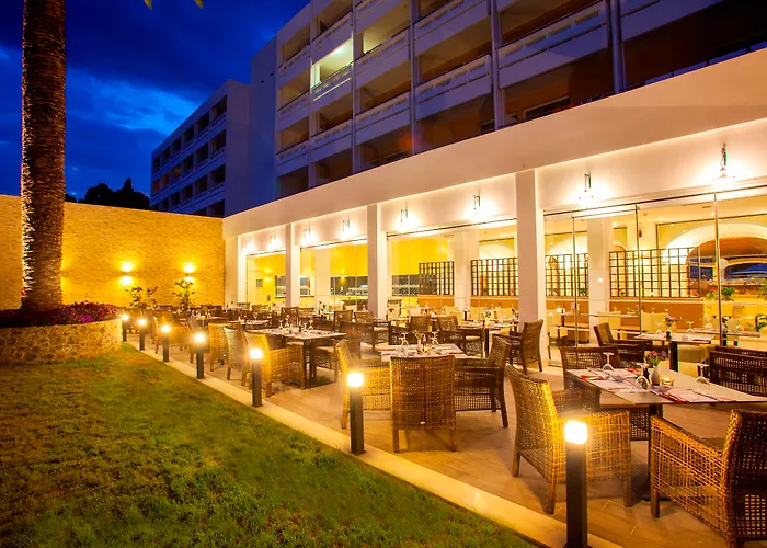 Iberostar Kerkyra Golf Potamos (Corfu)