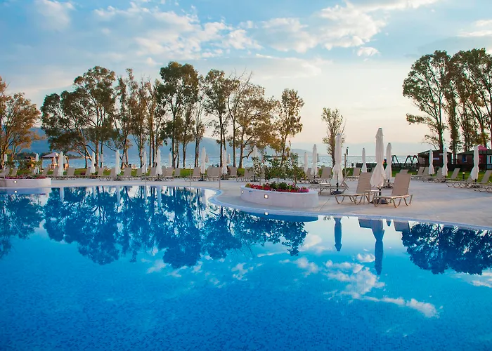 Resort Iberostar Kerkyra Golf Potamós