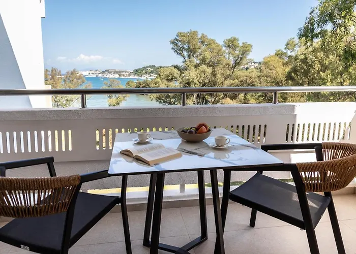 Iberostar Kerkyra Golf Resort