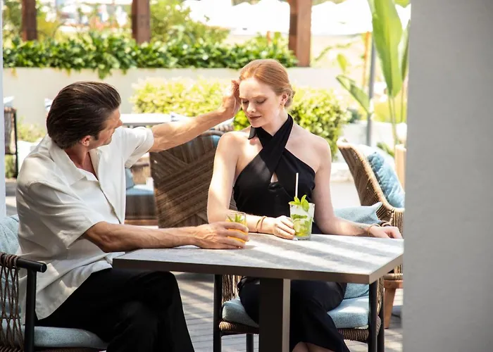 Iberostar Kerkyra Golf Курортный комплекс Potamos (Corfu)