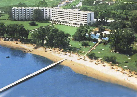 Resort Iberostar Kerkyra Golf 4*