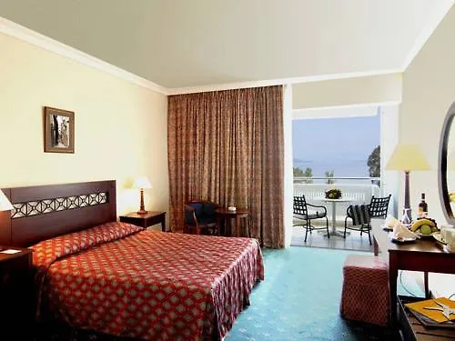 Resort Iberostar Kerkyra Golf